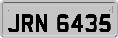 JRN6435