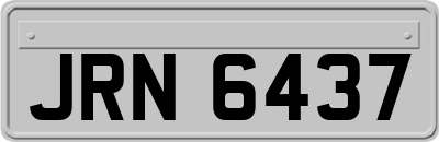 JRN6437