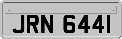 JRN6441