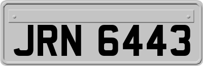 JRN6443