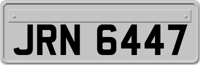 JRN6447