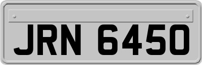 JRN6450