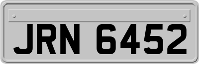 JRN6452