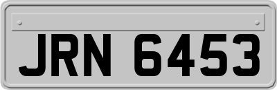JRN6453