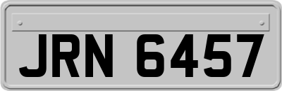 JRN6457