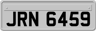 JRN6459