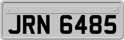 JRN6485
