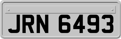 JRN6493