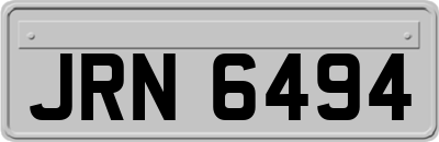 JRN6494