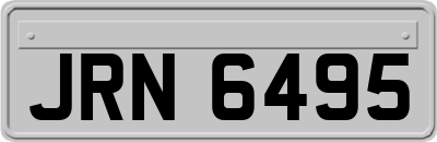 JRN6495