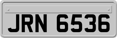 JRN6536