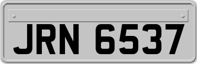 JRN6537