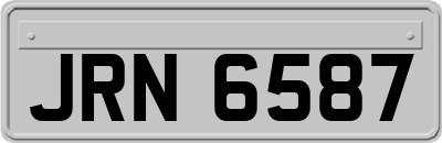 JRN6587