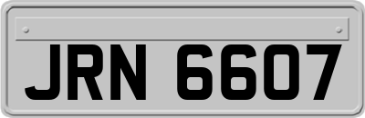 JRN6607