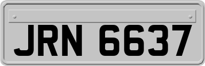 JRN6637