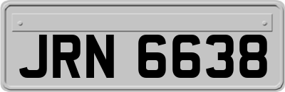JRN6638