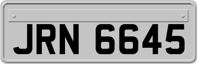 JRN6645