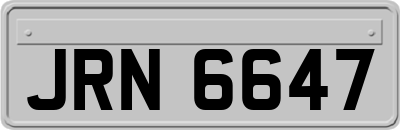 JRN6647