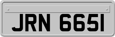 JRN6651