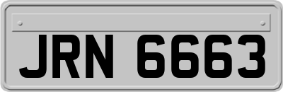 JRN6663