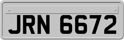 JRN6672