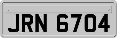JRN6704