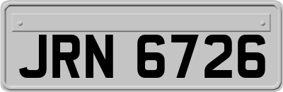 JRN6726
