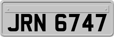 JRN6747