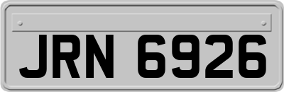 JRN6926