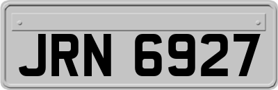 JRN6927