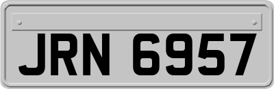 JRN6957