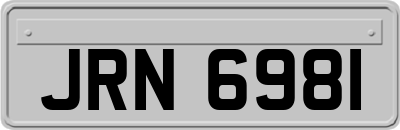 JRN6981