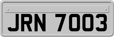 JRN7003