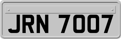 JRN7007