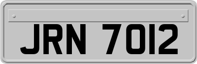JRN7012