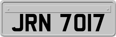 JRN7017