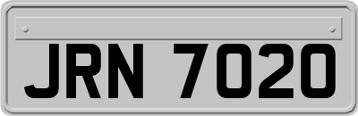 JRN7020