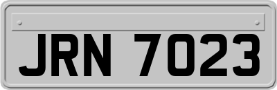 JRN7023