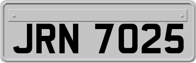 JRN7025