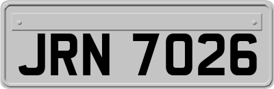 JRN7026
