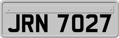 JRN7027