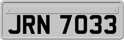 JRN7033