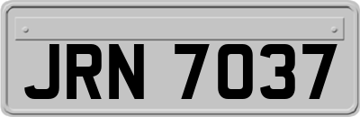 JRN7037