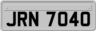 JRN7040