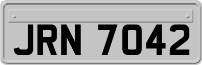 JRN7042