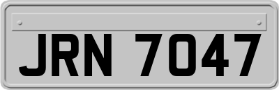 JRN7047