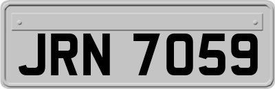 JRN7059