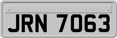 JRN7063