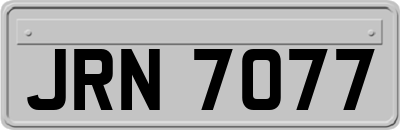 JRN7077