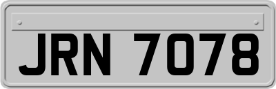 JRN7078